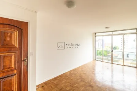 Apartamento com 2 Quartos à venda, 85m² no Sumarezinho, São Paulo