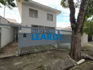 Sobrado com 4 Quartos à venda, 500m² no Mirandópolis, São Paulo