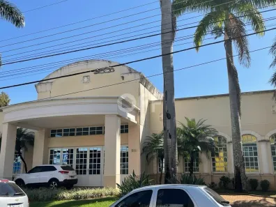 Galpão/Depósito/Armazém à venda, 1400m² no Techno Park, Campinas
