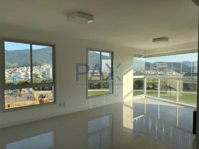 Apartamento com 4 Quartos à venda, 110m² no Pedra Branca, Palhoça
