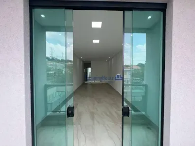 Sobrado com 3 Quartos para venda ou aluguel, 194m² no Parque São Domingos, São Paulo