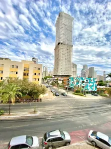 Apartamento com 2 Quartos à venda, 70m² no Setor Bueno, Goiânia