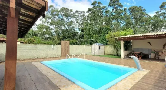 Casa de Condomínio com 3 Quartos para venda ou aluguel, 156m² no Residencial San Diego (Paysage Vert), Vargem Grande Paulista