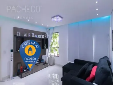 Apartamento com 2 Quartos à venda, 70m² no Vila Leopoldina, São Paulo