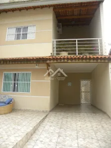 Casa com 3 Quartos à venda, 130m² no Parque Turistico, Peruíbe