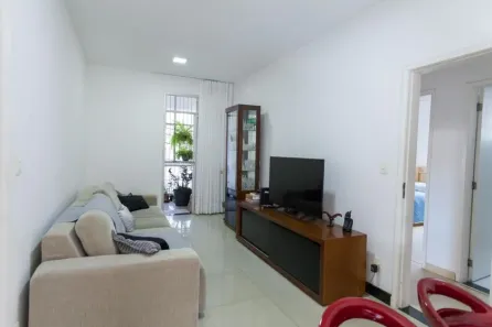 Apartamento com 3 Quartos à venda, 142m² no Santo Antônio, Belo Horizonte