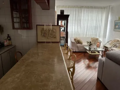 Apartamento com 2 Quartos para venda ou aluguel, 105m² no Jardim Paulista, São Paulo