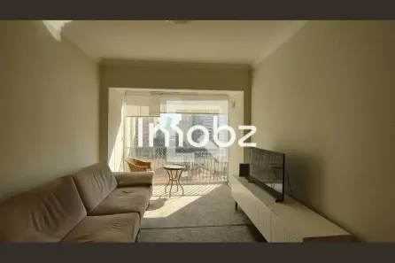 Apartamento com 4 Quartos à venda, 120m² no Santo Amaro, São Paulo