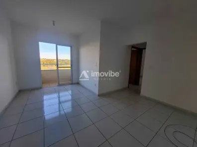 Apartamento com 2 Quartos à venda, 58m² no Jardim Marajoara, Nova Odessa