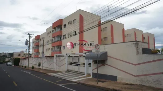 Apartamento com 2 Quartos para alugar, 76m² no Parque Residencial Lauriano Tebar, São José do Rio Preto