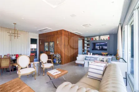 Apartamento com 3 Quartos à venda, 340m² no Paraíso, São Paulo
