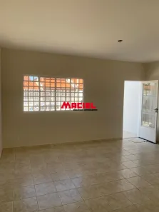 Casa com 3 Quartos à venda, 86m² no Jardim Portugal, São José dos Campos