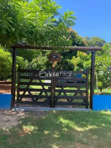 Fazenda/Sítio com 2 Quartos à venda, 10m² no Palmeiras, Dois Irmãos do Buriti