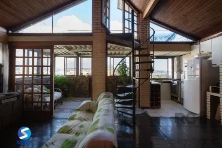 Cobertura com 2 Quartos à venda, 93m² no Centro Histórico, Porto Alegre