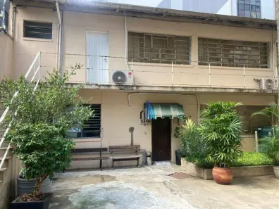 Sala Comercial à venda, 278m² no Cerqueira César, São Paulo