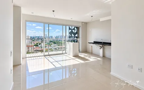Apartamento com 3 Quartos à venda, 79m² no Setor Bueno, Goiânia