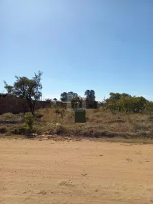 Lote/Terreno à venda, 344m² no São Sebastião, Araguari