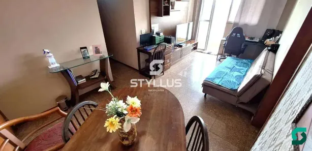 Apartamento com 2 Quartos à venda, 70m² no Méier, Rio de Janeiro