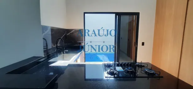 Casa de Condomínio com 3 Quartos à venda, 98m² no Bairro Pacaembu, Americana