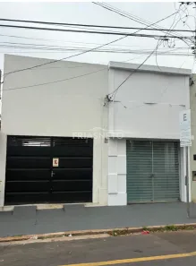 Prédio Comercial com 2 Quartos para alugar, 143m² no Centro, Piracicaba