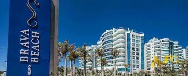 Apartamento com 3 Quartos à venda, 160m² no Praia Brava de Itajaí, Itajaí