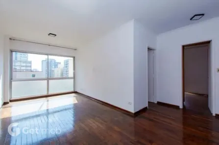 Apartamento com 3 Quartos à venda, 104m² no Perdizes, São Paulo