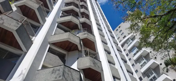 Apartamento com 4 Quartos à venda, 160m² no Vila Madalena, São Paulo