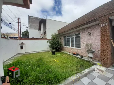 Imóvel Comercial com 3 Quartos à venda, 236m² no Campestre, Santo André