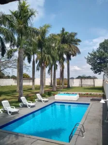 Fazenda/Sítio com 2 Quartos à venda, 330m² no Recanto Ceci, Nova Odessa
