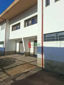 Galpão/Depósito/Armazém para alugar, 1900m² no Jardim Alice, Guarulhos