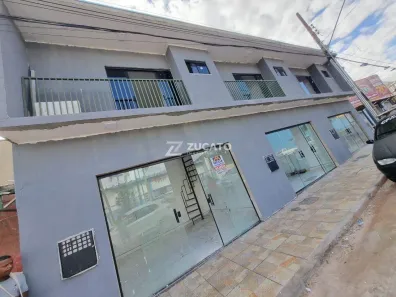 para alugar, 20m² no São Benedito, Uberaba