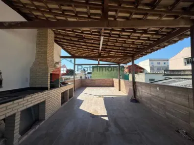 Casa com 2 Quartos à venda, 100m² no Brás de Pina, Rio de Janeiro