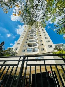 Apartamento com 3 Quartos à venda, 74m² no Vila Regente Feijó, São Paulo