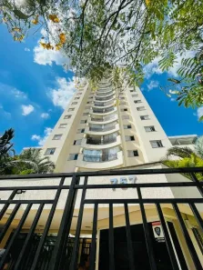 Apartamento com 3 Quartos à venda, 74m² no Vila Regente Feijó, São Paulo