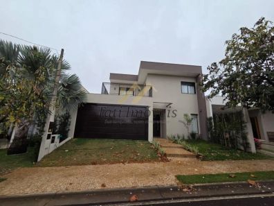 Casa de Condomínio com 3 Quartos à venda, 263m² no Jardim Jockey Clube, São Carlos