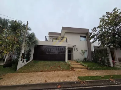 Casa de Condomínio com 3 Quartos à venda, 263m² no Jardim Jockey Clube, São Carlos