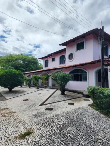 Fazenda/Sítio com 6 Quartos à venda, 700m² no Lagoa Redonda, Fortaleza