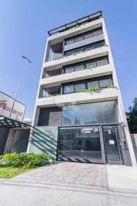 Apartamento com 1 Quarto à venda, 47m² no Menino Deus, Porto Alegre
