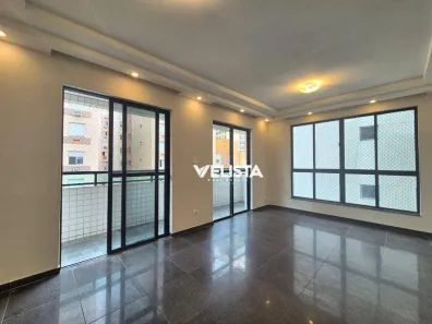 Apartamento com 3 Quartos à venda, 150m² no Ponta da Praia, Santos