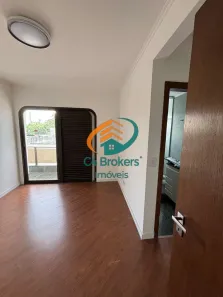 Apartamento com 4 Quartos à venda, 230m² no Vila Galvão, Guarulhos