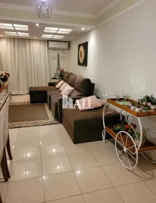 Apartamento com 3 Quartos à venda, 105m² no Jardim Panorama, São José do Rio Preto