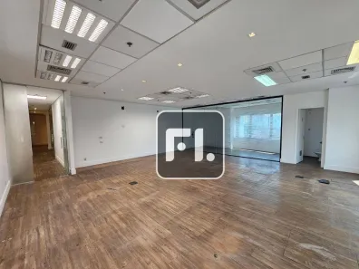 Sala Comercial à venda, 484m² no Vila Nova Conceição, São Paulo