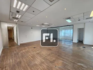 Sala Comercial para venda ou aluguel, 484m² no Vila Nova Conceição, São Paulo