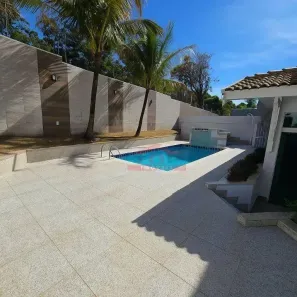 Casa de Condomínio com 4 Quartos para alugar, 400m² no Residencial Tivoli, Bauru