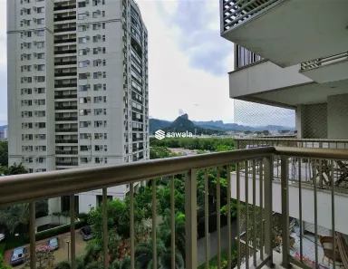 Apartamento com 2 Quartos à venda, 78m² no Barra Olímpica, Rio de Janeiro