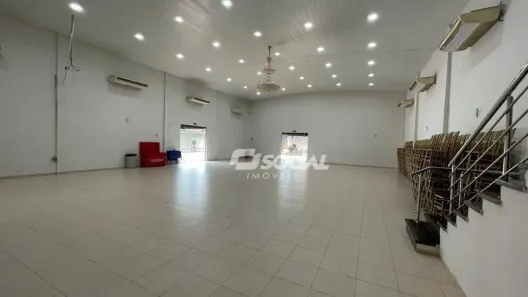 Galpão/Depósito/Armazém à venda, 800m² no Flodoaldo Pontes Pinto, Porto Velho