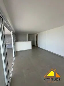 Apartamento com 3 Quartos à venda, 110m² no Enseada, Guarujá