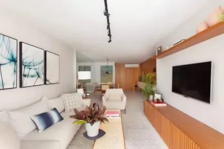 Apartamento com 4 Quartos à venda, 180m² no Barra da Tijuca, Rio de Janeiro