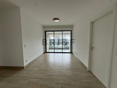 Apartamento com 2 Quartos à venda, 78m² no Santo Amaro, São Paulo