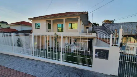 Casa com 4 Quartos para alugar, 300m² no Serraria, São José